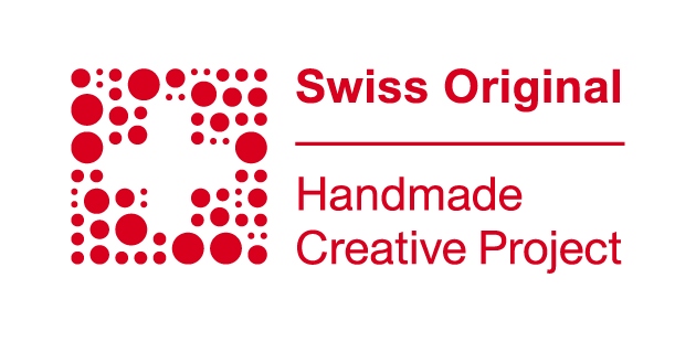 Swiss Original Handmade Creative Project - La mostra
